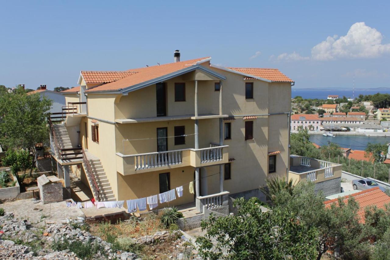 Apartment Sali 8152B Exterior photo